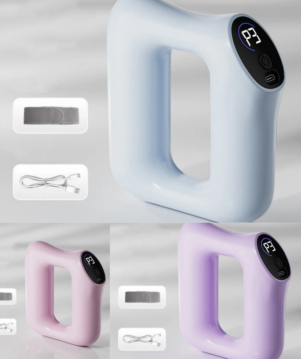 ⏳Limited time 50% off⏳Multifunctional Full-Body Fascia Ring - Image 14