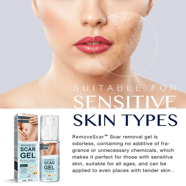 Aprolo™ German Advanced Skin Renewal Gel - Image 3