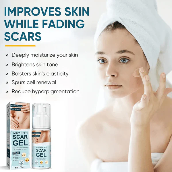 Aprolo™ German Advanced Skin Renewal Gel - Image 4