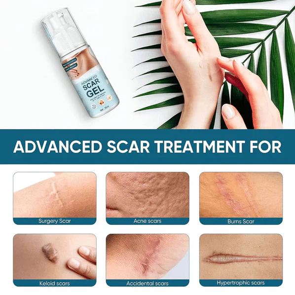Aprolo™ German Advanced Skin Renewal Gel - Image 7