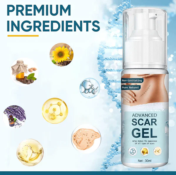 Aprolo™ German Advanced Skin Renewal Gel - Image 8