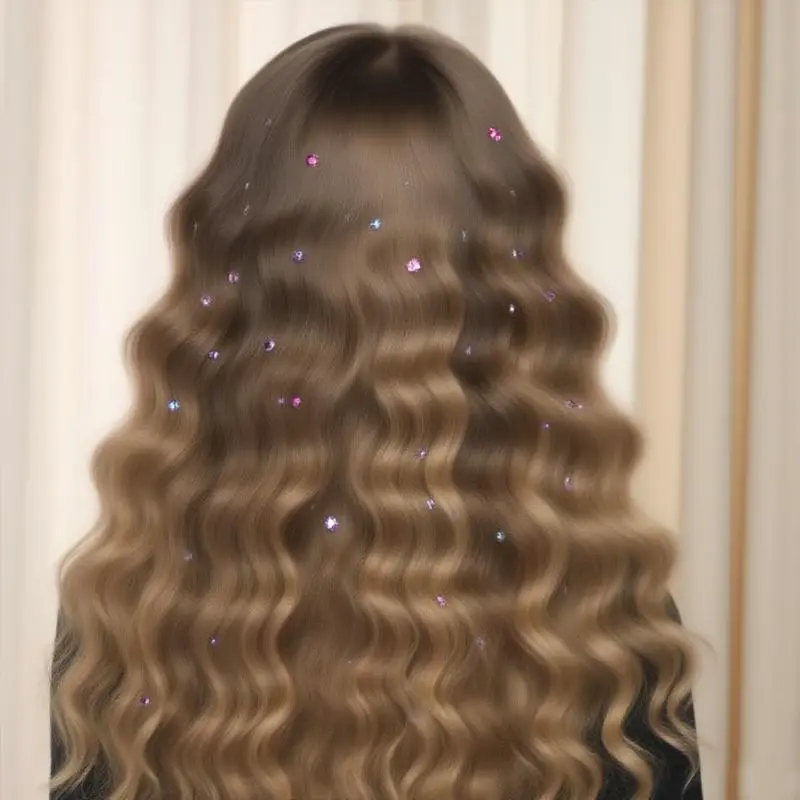 🌠The Diamond Gemstone | Hair Styling Set - Image 6