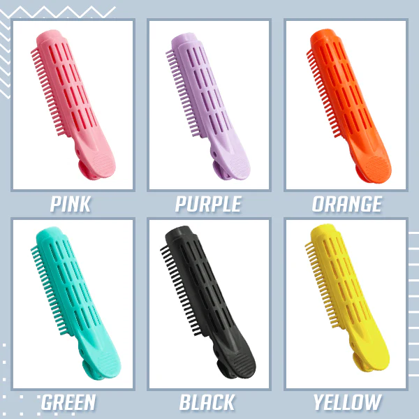 Instant Hair Volumizing Clip - Image 12