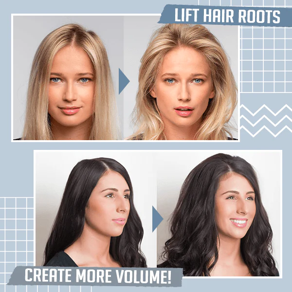 Instant Hair Volumizing Clip - Image 3