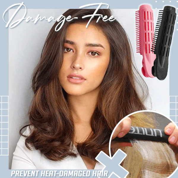 Instant Hair Volumizing Clip - Image 4
