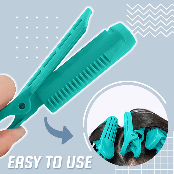 Instant Hair Volumizing Clip - Image 5