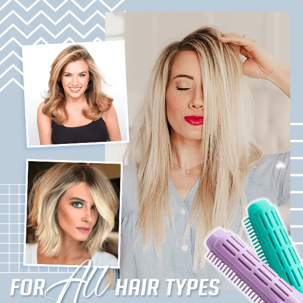 Instant Hair Volumizing Clip - Image 6