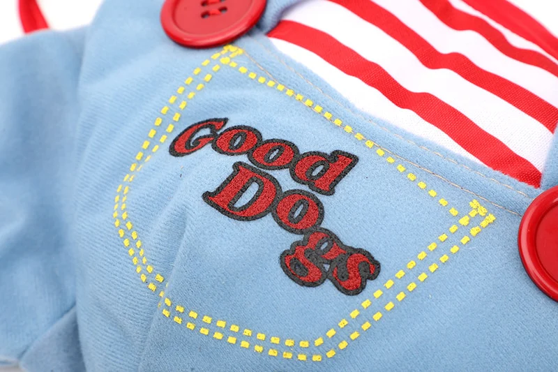 Funny Dog Costume - Image 12