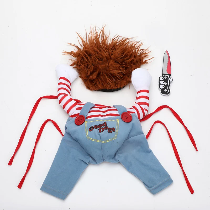 Funny Dog Costume - Image 6
