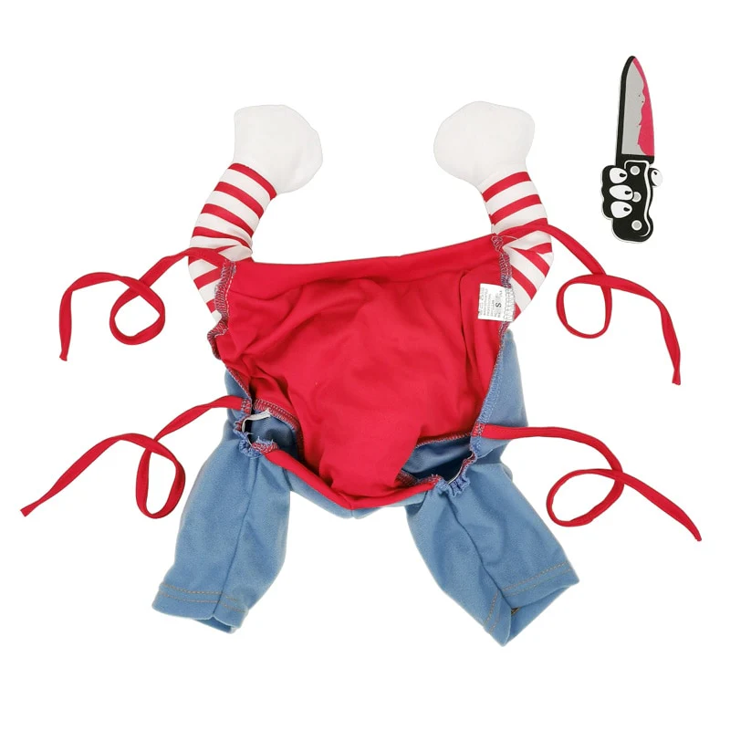 Funny Dog Costume - Image 7