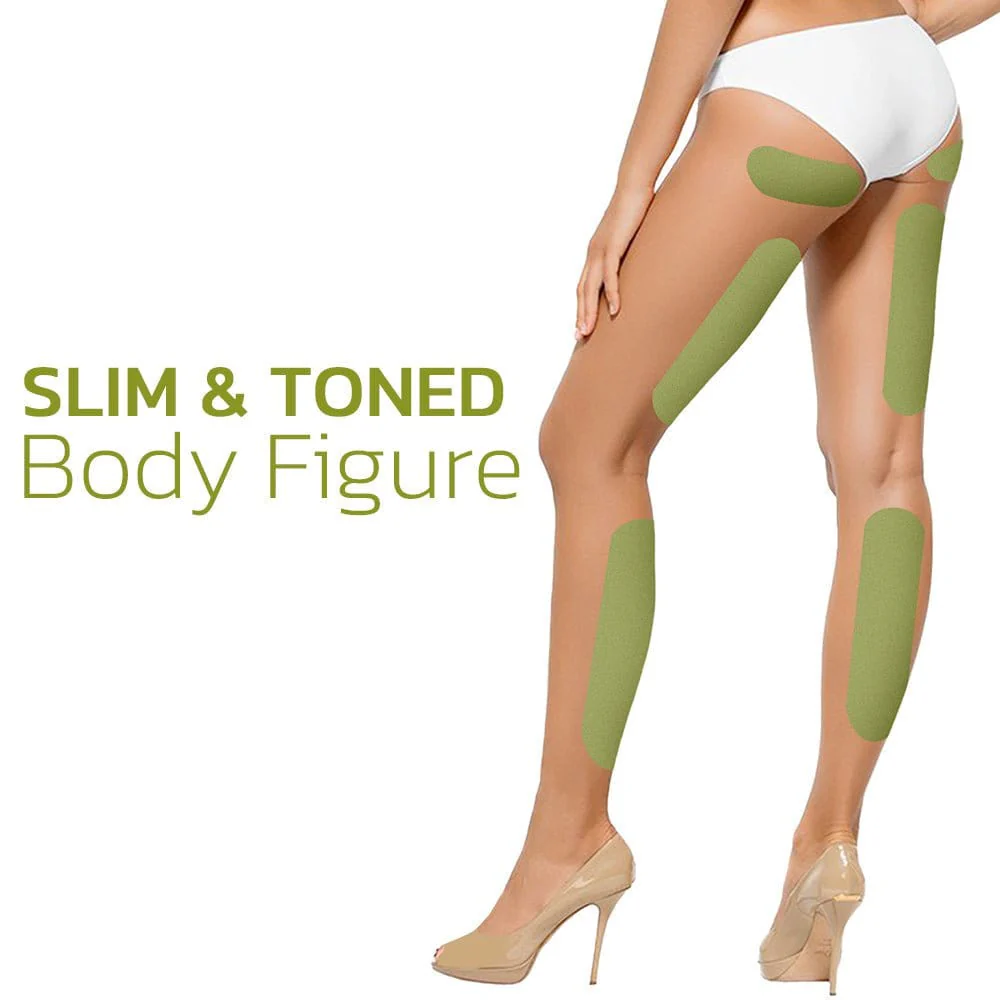 HerbalLegs Cellulite Reduction Patches - Image 3