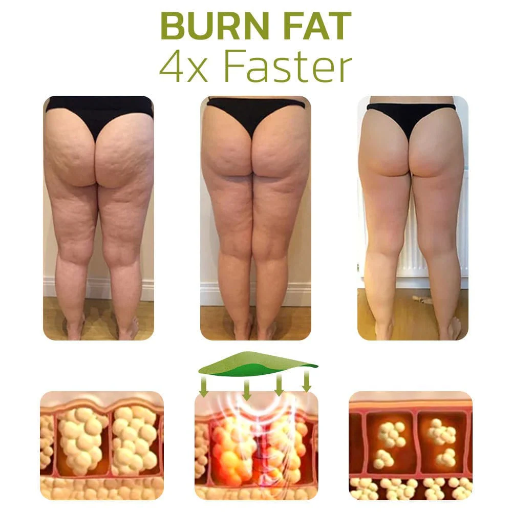 HerbalLegs Cellulite Reduction Patches - Image 5