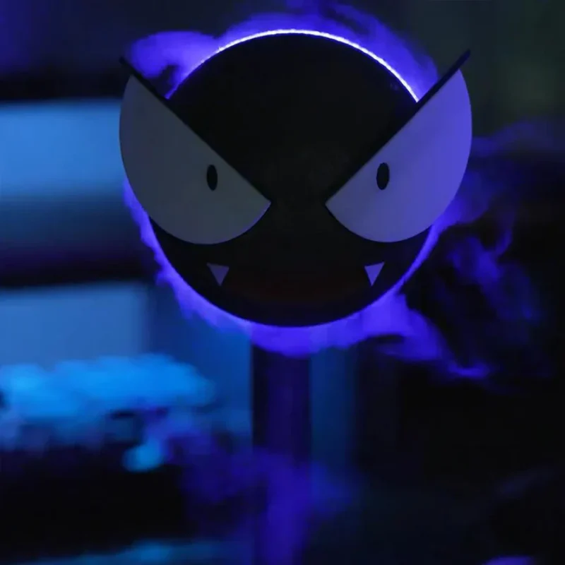 Gastly Humidifier - Breathe Life into Your Space - Image 6