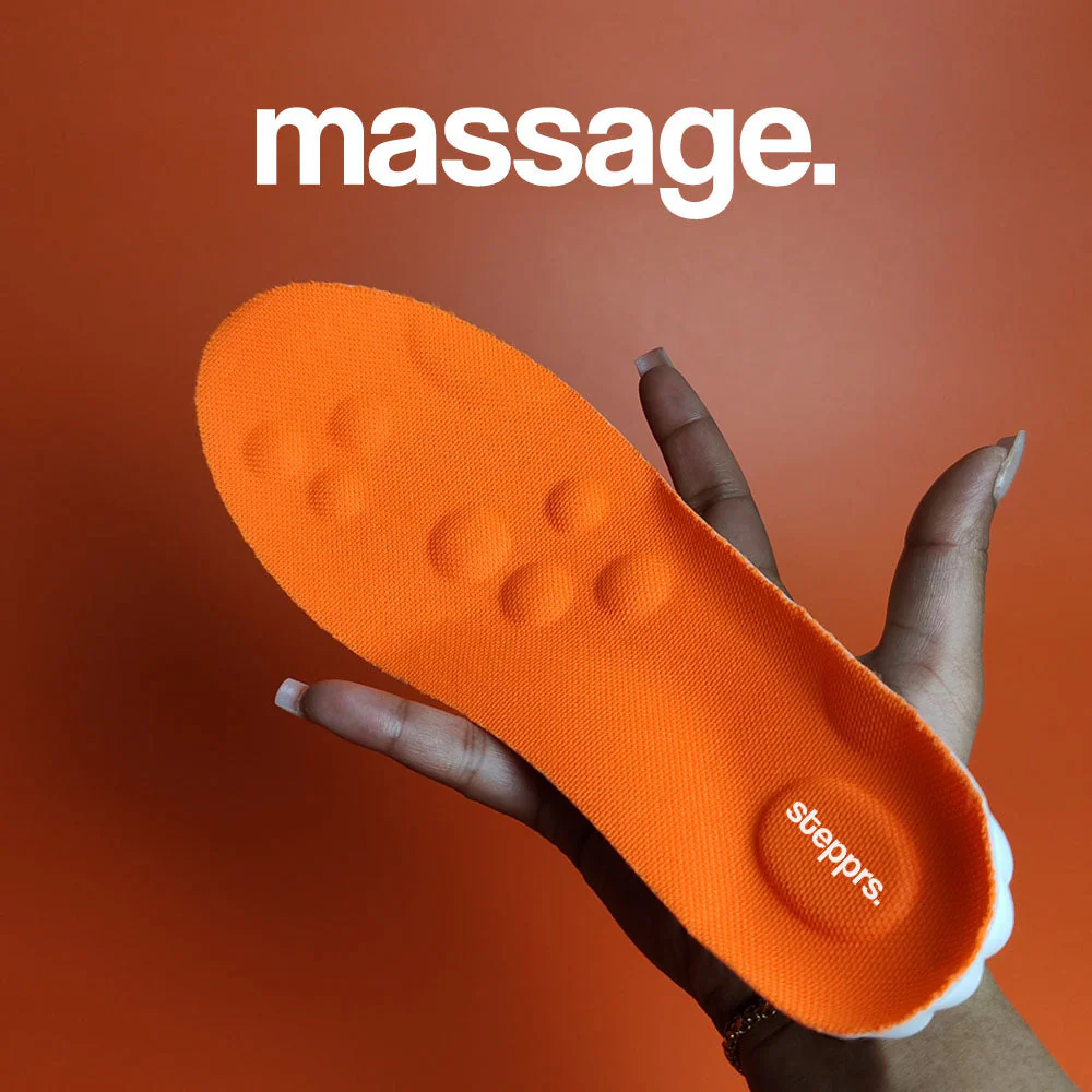 Massage Insoles - Image 6