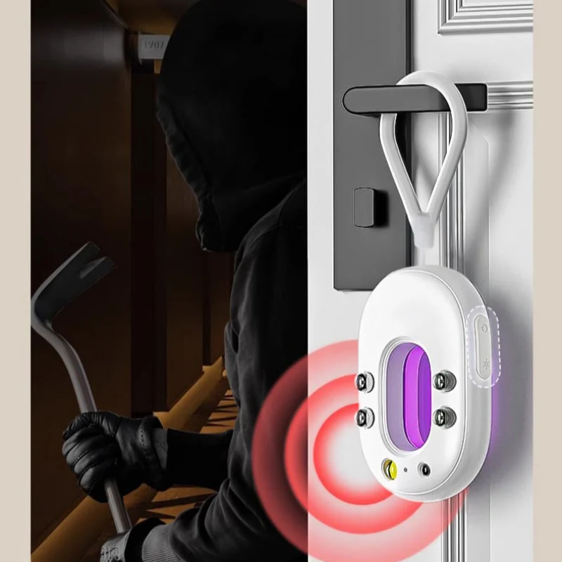🔥🔥Intelligent Hidden Camera Signal Detector - Image 5