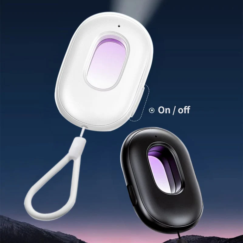 🔥🔥Intelligent Hidden Camera Signal Detector - Image 9