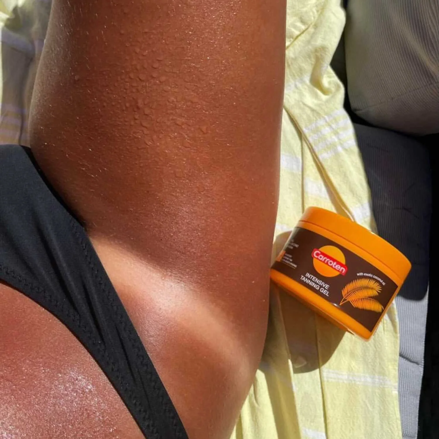 Carroten™ - Natural Intensive Tanning Luxe Gel - Image 3