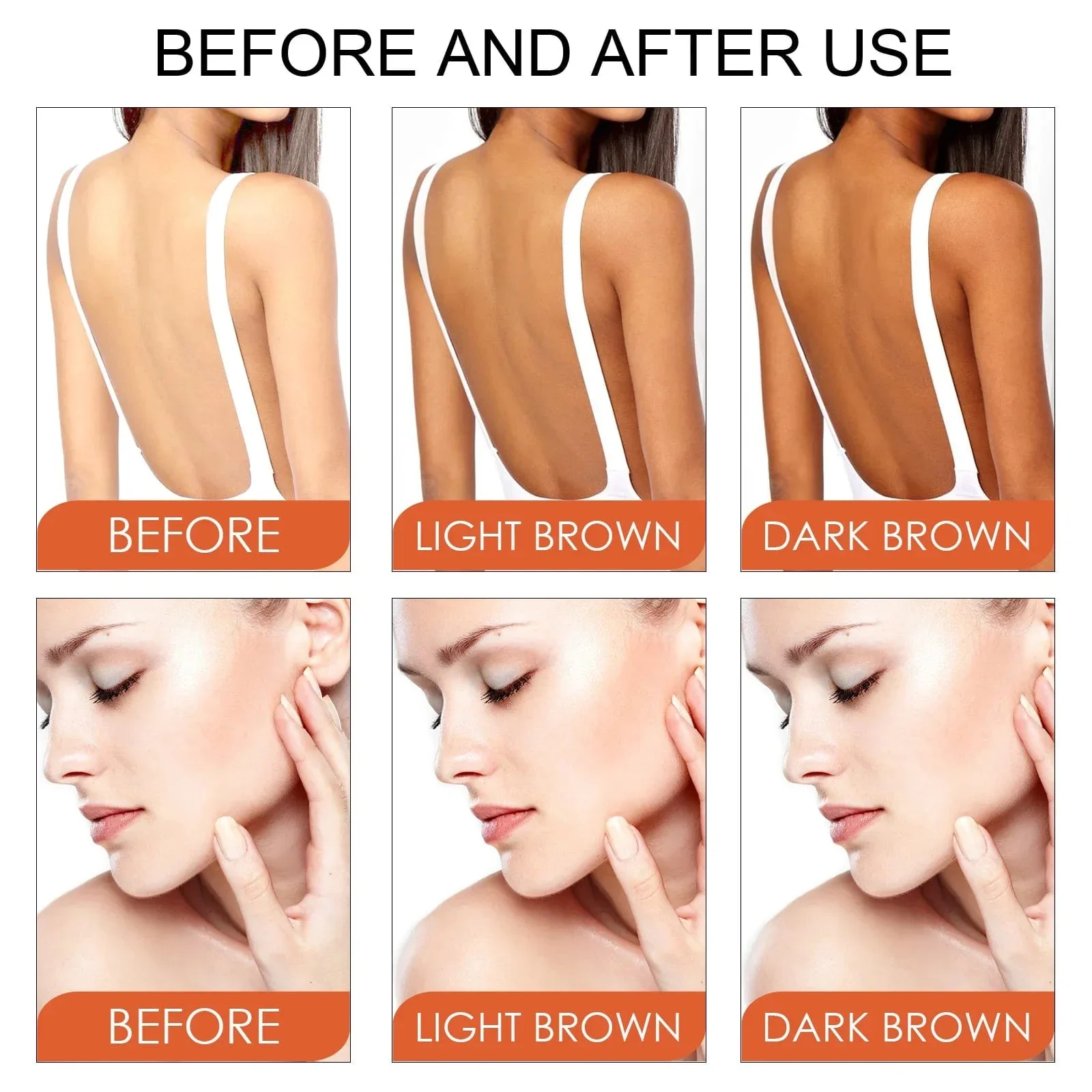Carroten™ - Natural Intensive Tanning Luxe Gel - Image 6
