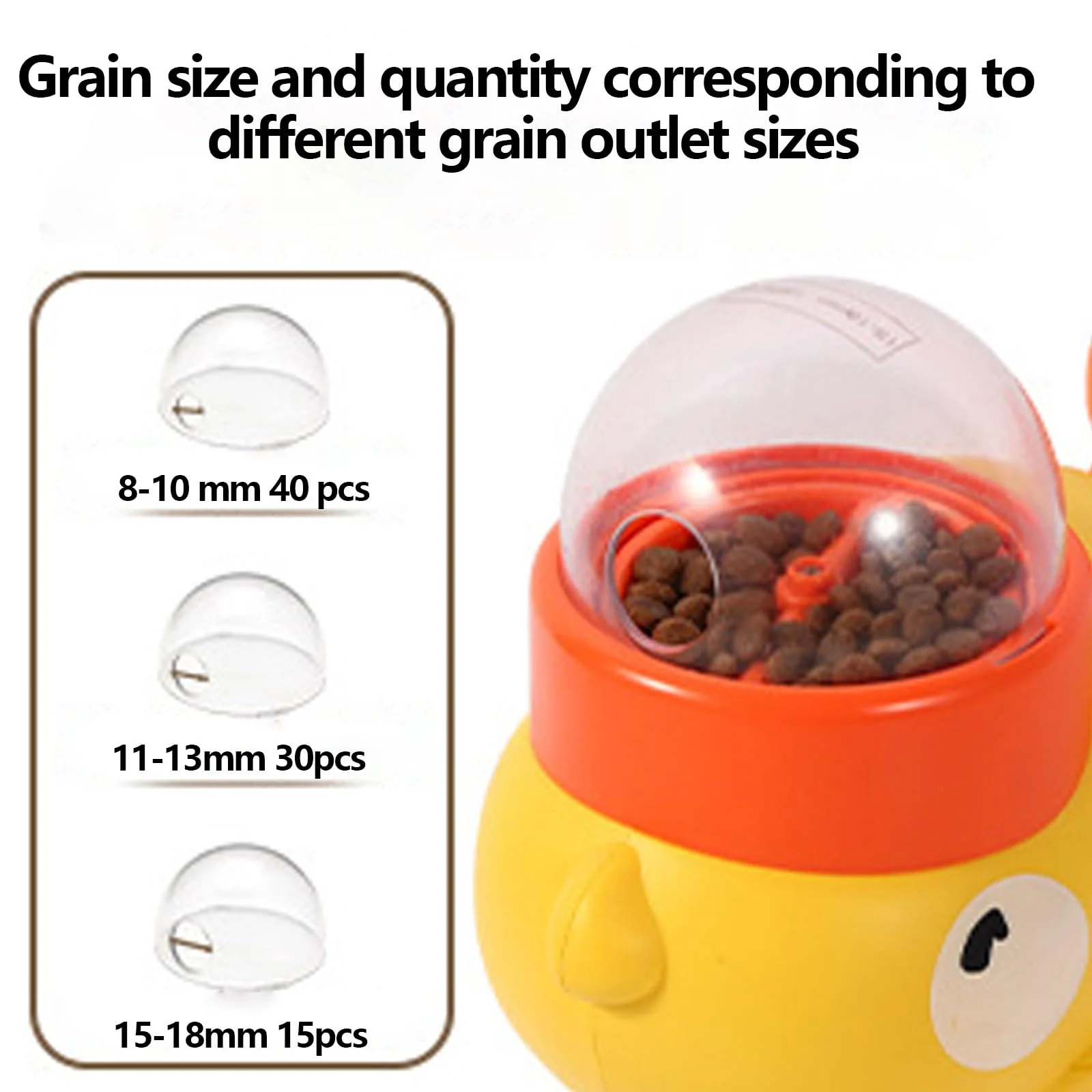 YoPoll Interactive Puzzle Feeder for Dogs - Image 6