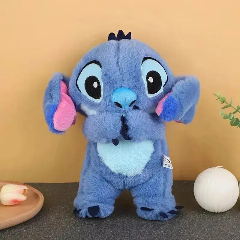 Relaxing Plush With Breathing - Image 5