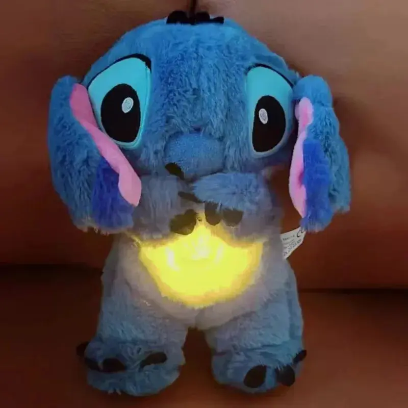 Relaxing Plush With Breathing - Image 6