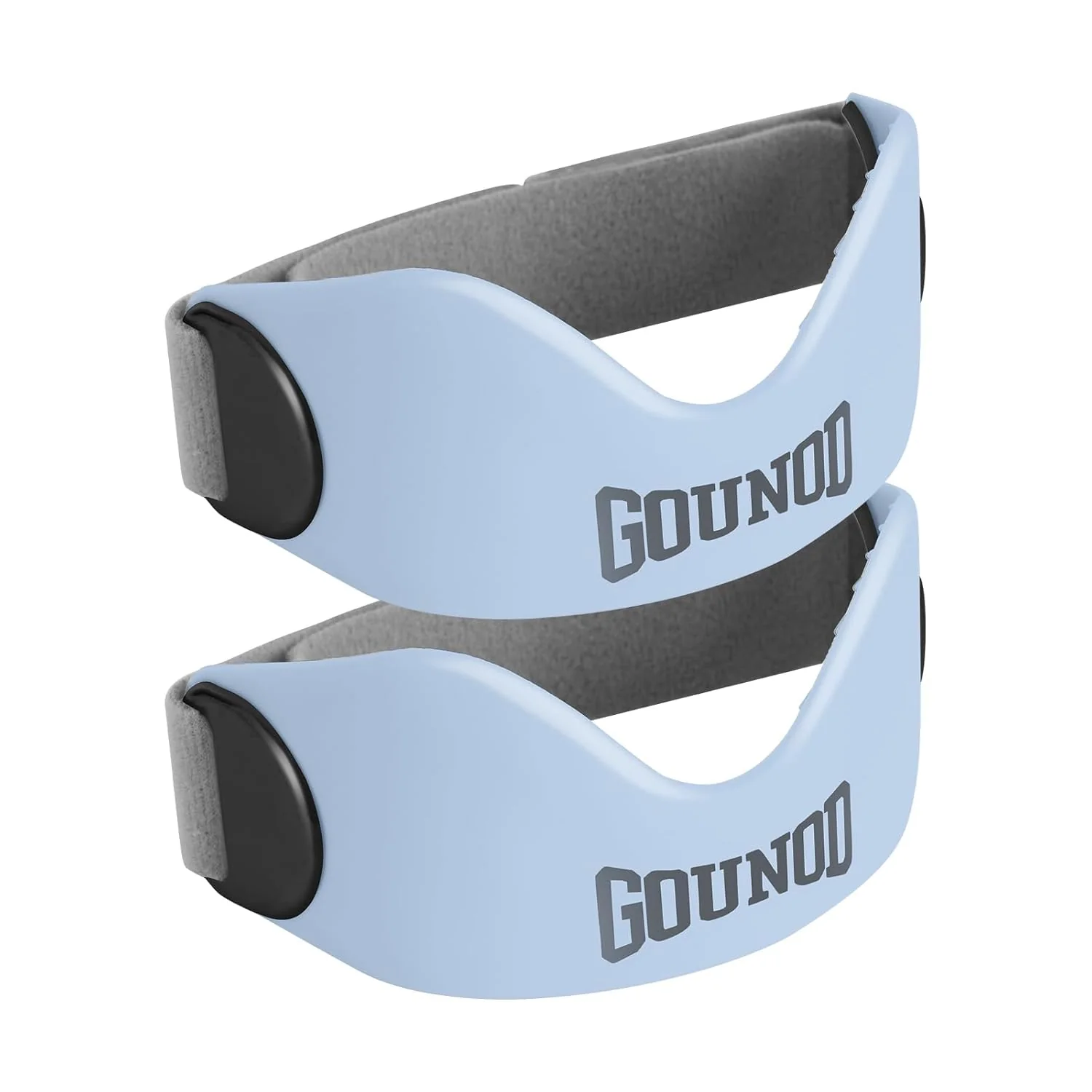 Patellar Support Strap For Knee Pain and Tendonitis (2 Straps Included) - Image 8