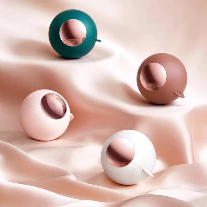EcoSweep™ Lint Roller Ball - Image 4