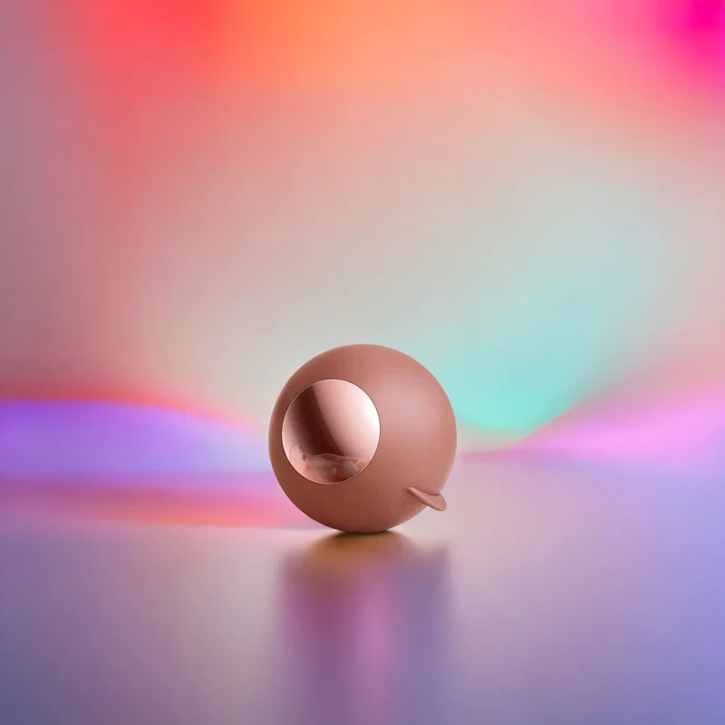 EcoSweep™ Lint Roller Ball - Image 5