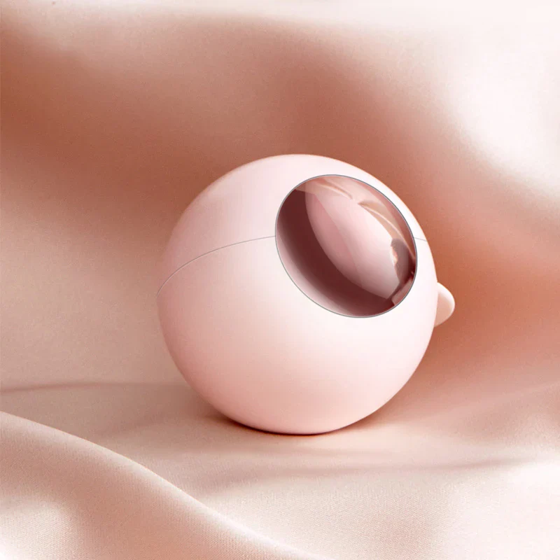EcoSweep™ Lint Roller Ball - Image 7