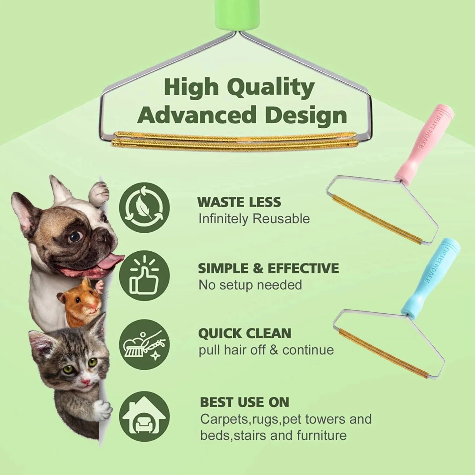 Lint Remover Pro™ - Image 3