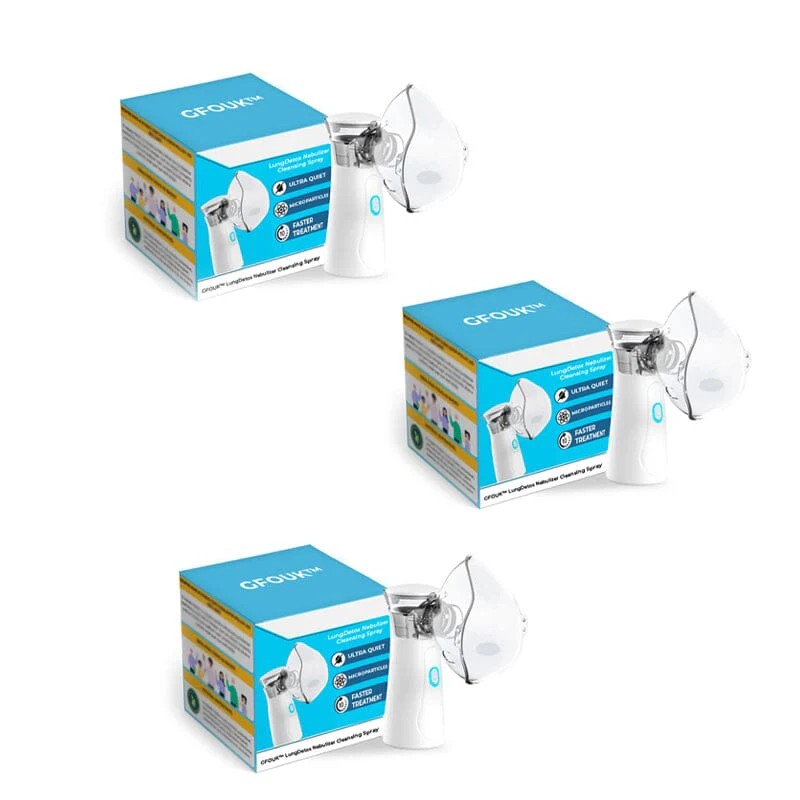 GFOUK™ LungDetox Nebulizer Cleansing Spray - Image 10