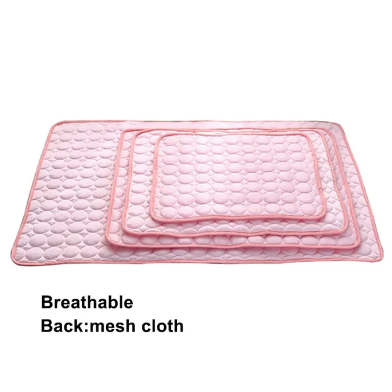 Dog Cooling Mat Pad - Image 16