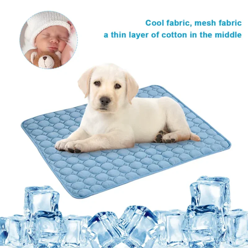 Dog Cooling Mat Pad - Image 18