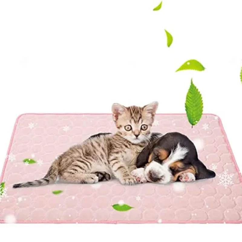 Dog Cooling Mat Pad - Image 22