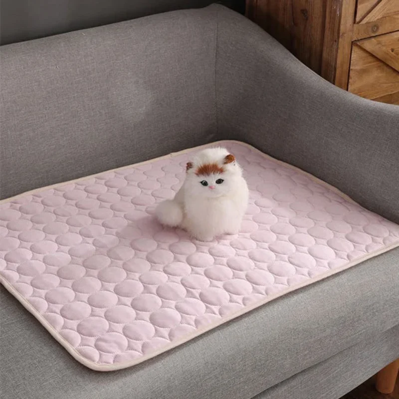 Dog Cooling Mat Pad - Image 25