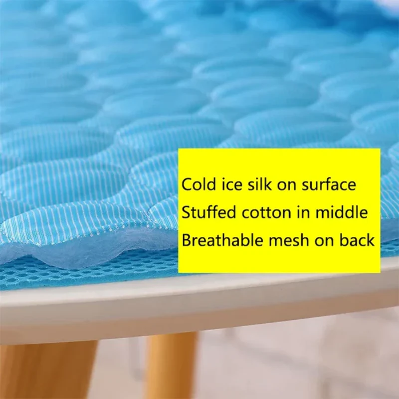 Dog Cooling Mat Pad - Image 28