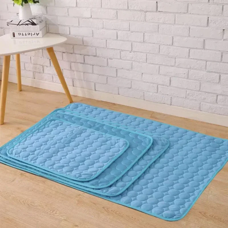 Dog Cooling Mat Pad - Image 33