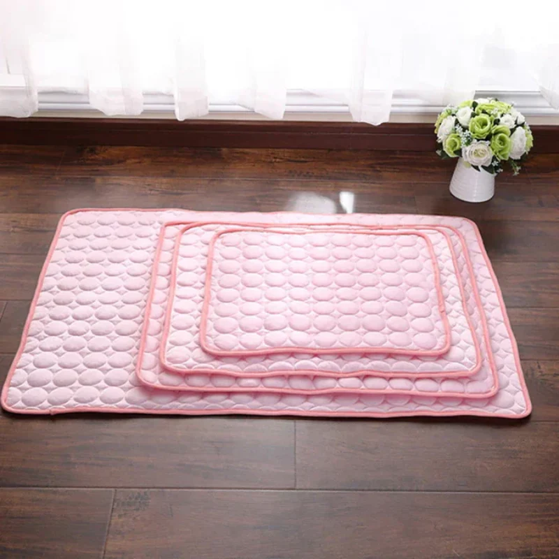 Dog Cooling Mat Pad - Image 34