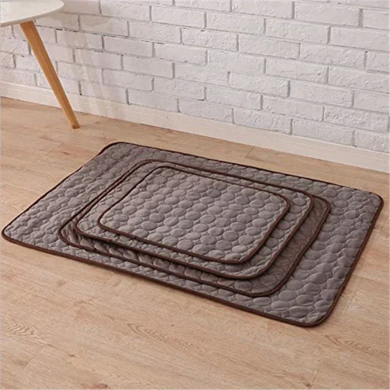 Dog Cooling Mat Pad - Image 6