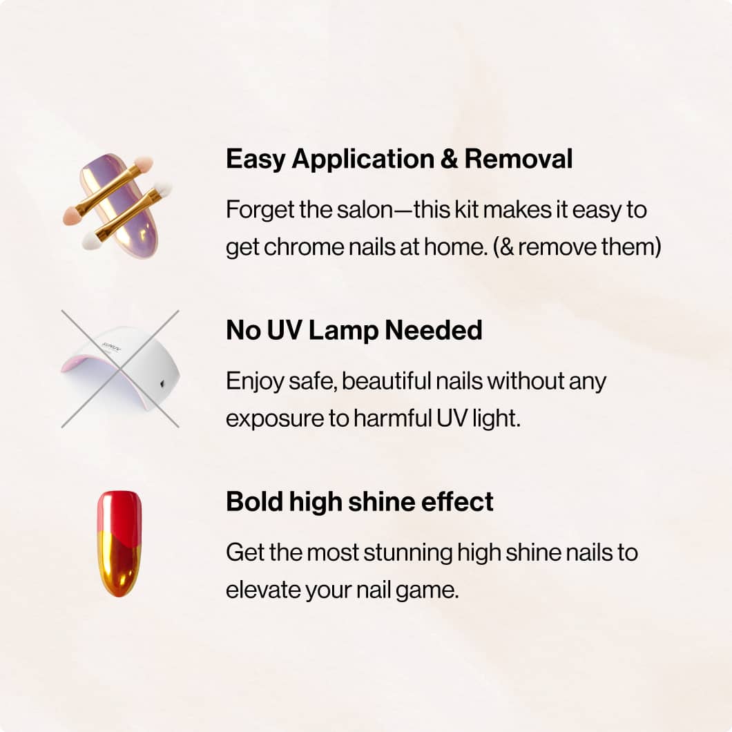 💅 Complete Manicure Kit - Salon Results At Home - Image 10