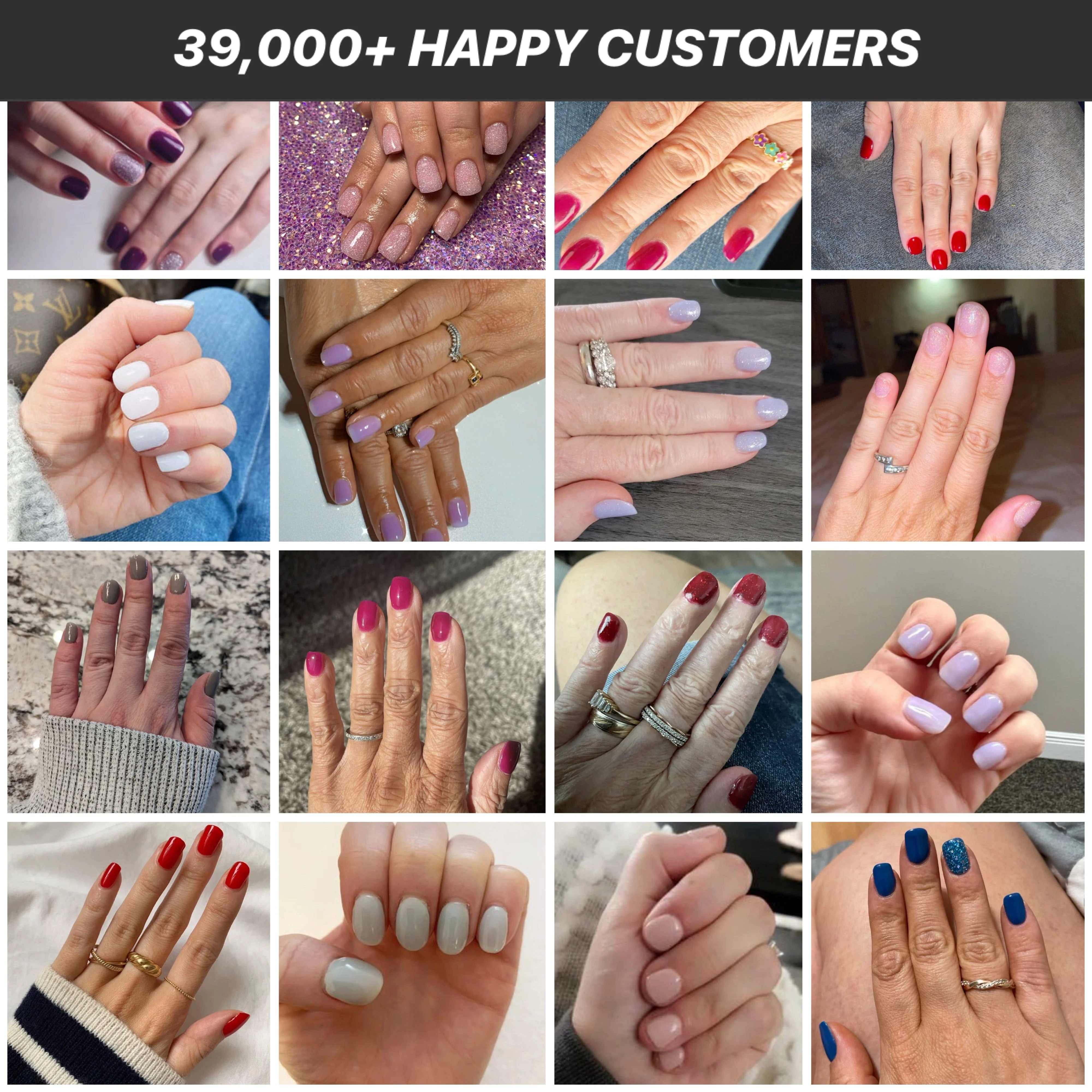 💅 Complete Manicure Kit - Salon Results At Home - Image 13