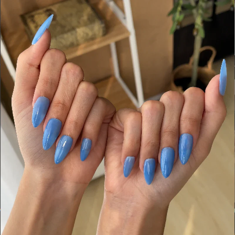 💅 Complete Manicure Kit - Salon Results At Home - Image 8