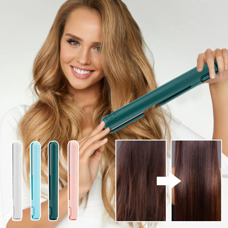 Mini Dual-purpose Curling Iron - Image 12