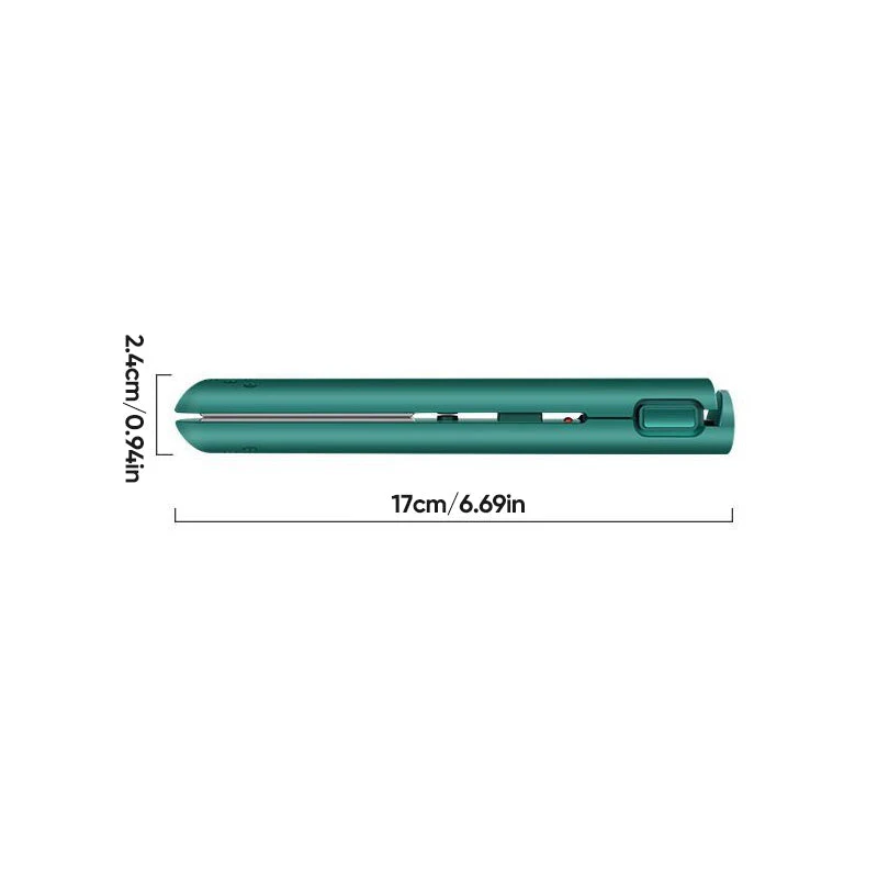 Mini Dual-purpose Curling Iron - Image 14