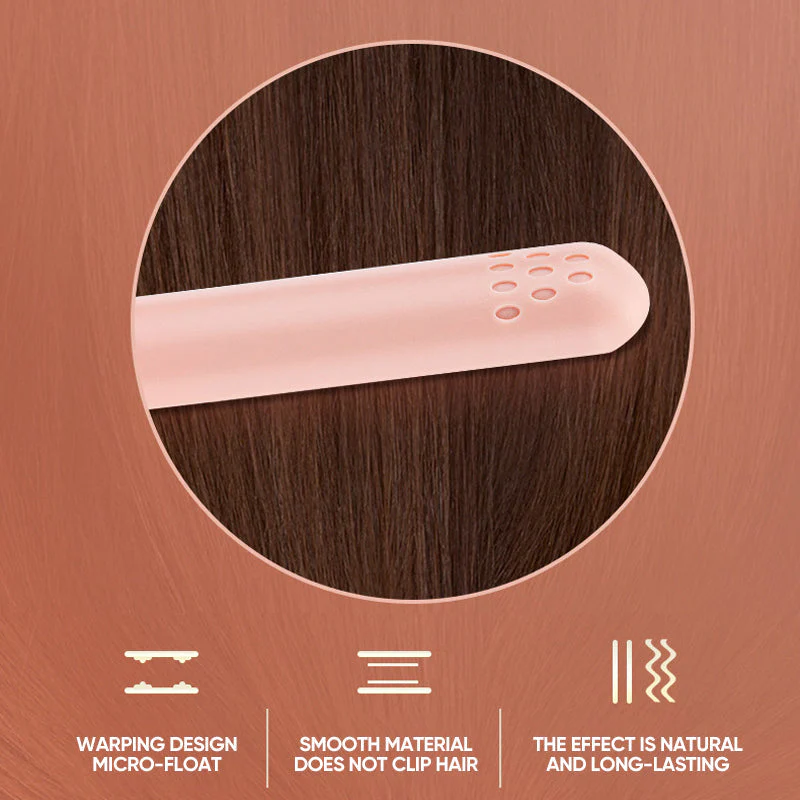 Mini Dual-purpose Curling Iron - Image 5