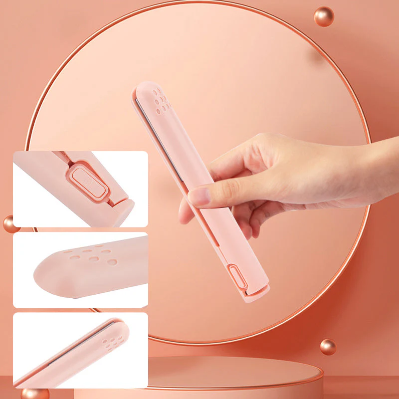 Mini Dual-purpose Curling Iron - Image 7