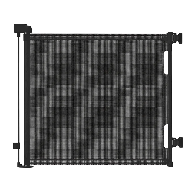 Light Retractable Safety Gate - Image 8
