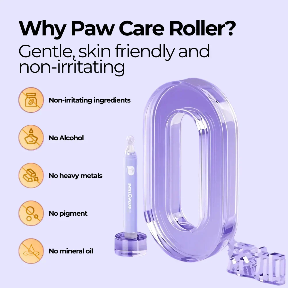 Paw Care Roller™ - Image 4