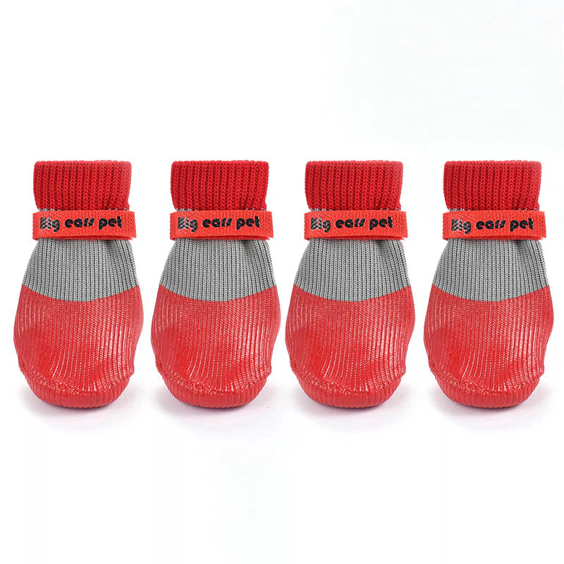 PawShield™ Anti-Slip Paw Shoes - Image 10