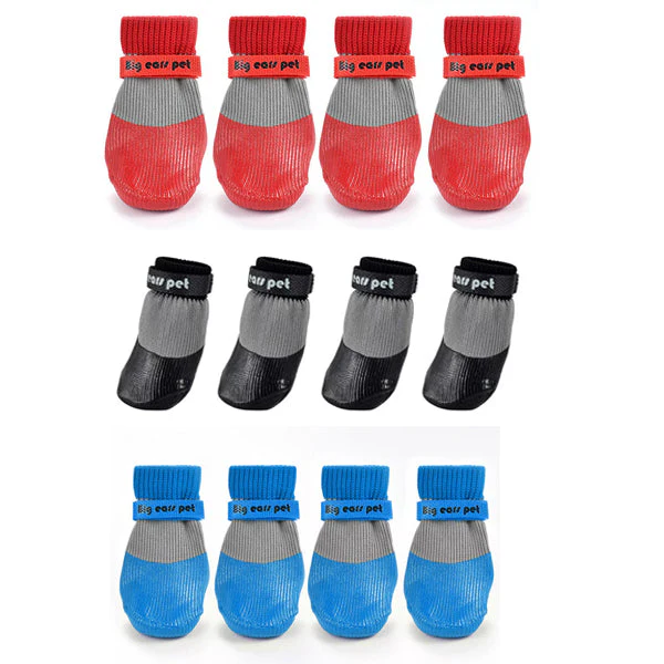 PawShield™ Anti-Slip Paw Shoes - Image 14